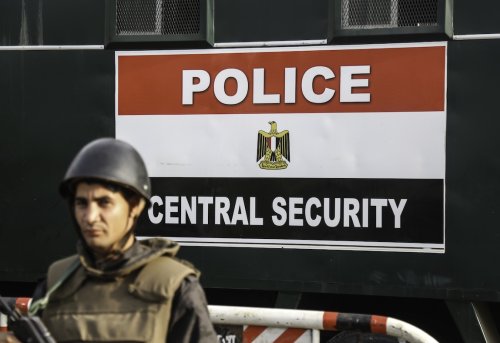 The Role of Central Security Forces in Supporting Authoritarian Regimes