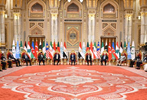 Türkiye s Increased Activism in International Organizations as an Initiator