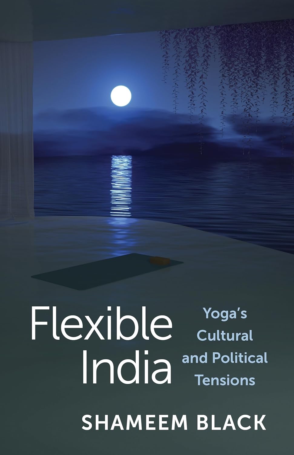 The Flexible India Yoga s Cultural and Political Tensions