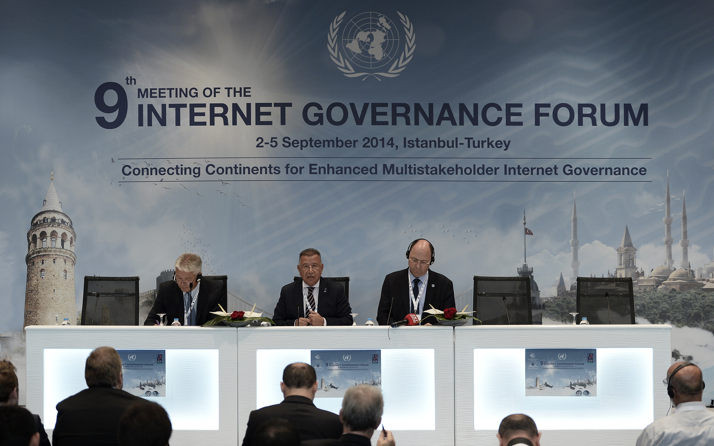 Towards Global Digital Governance Norms Institutions and Challenges of Multilateral