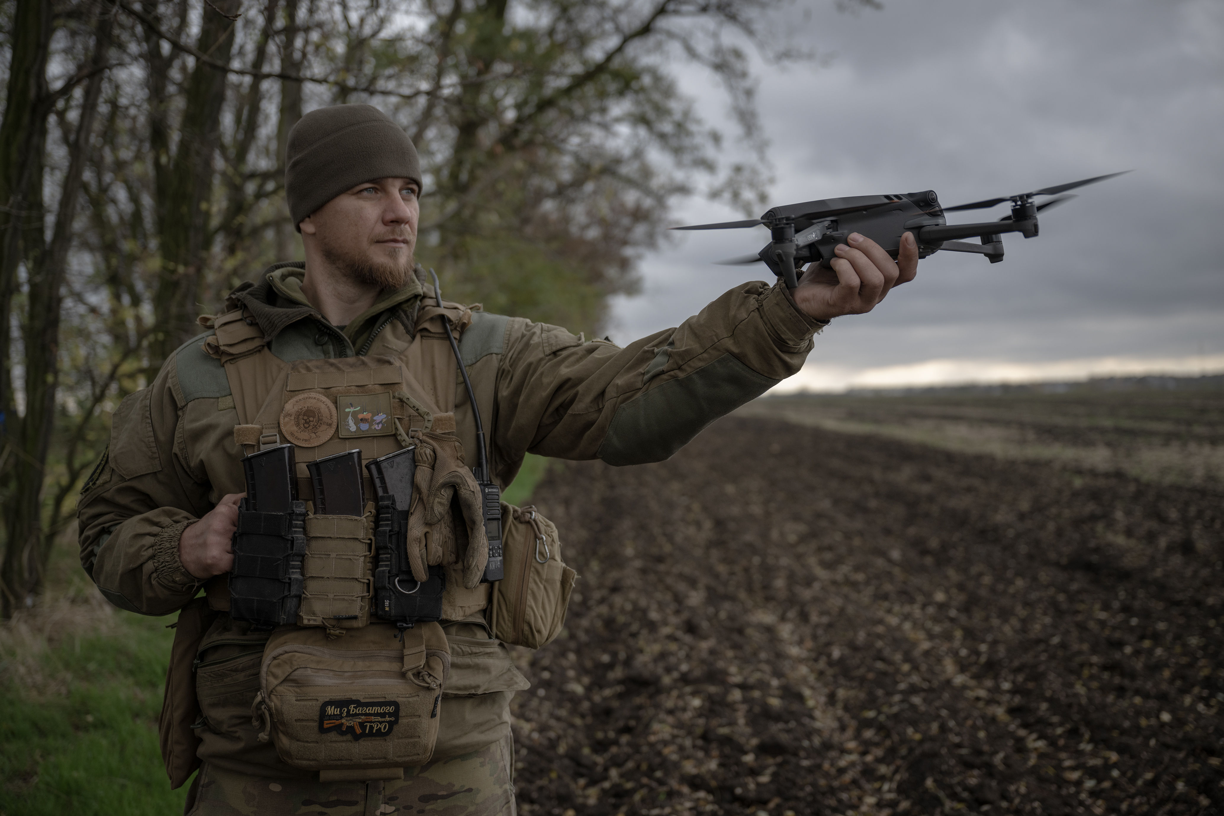 From Operator s to AI s Control Assessing the Killer