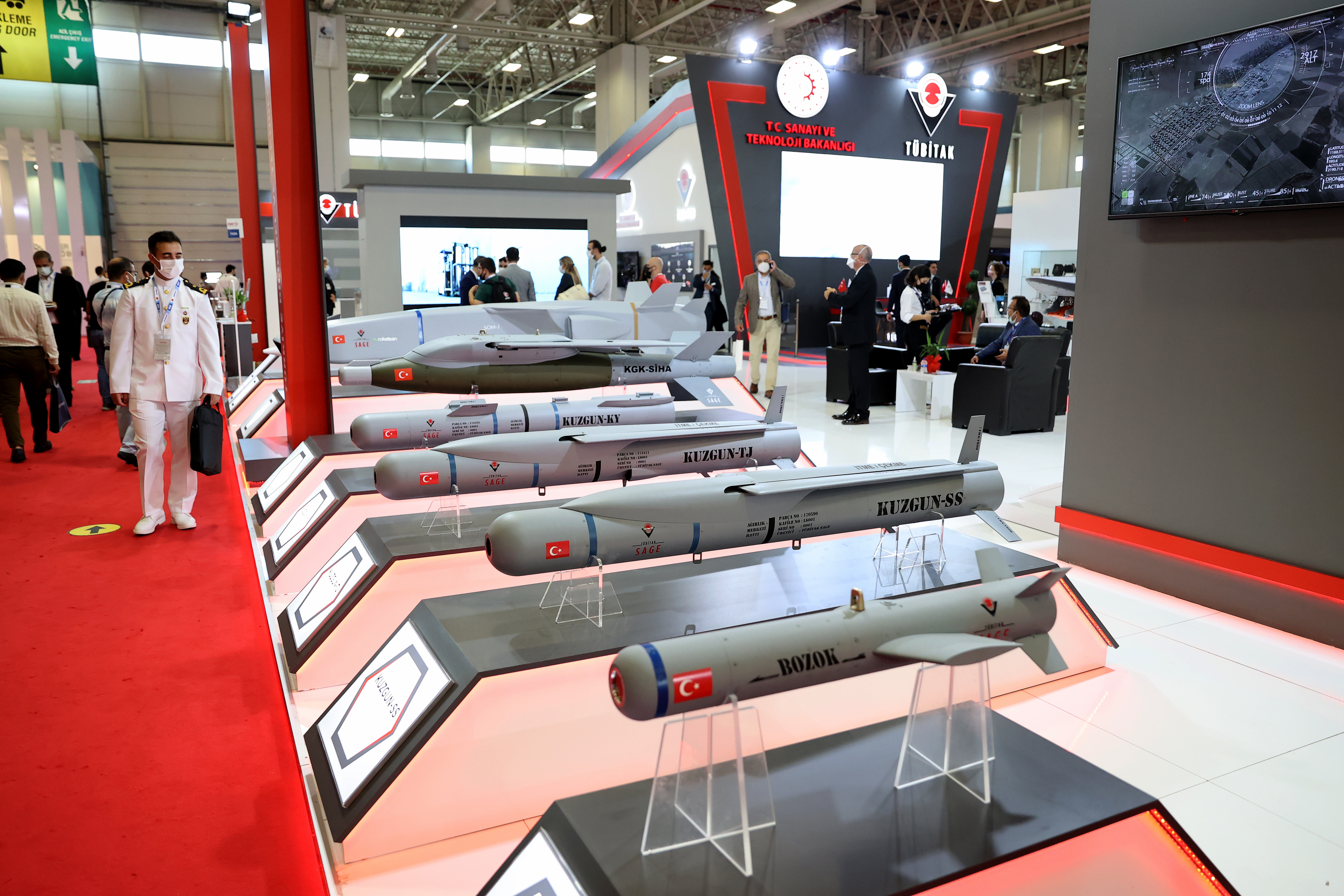 Key Advances in the Research Development and Innovation Ecosystem of