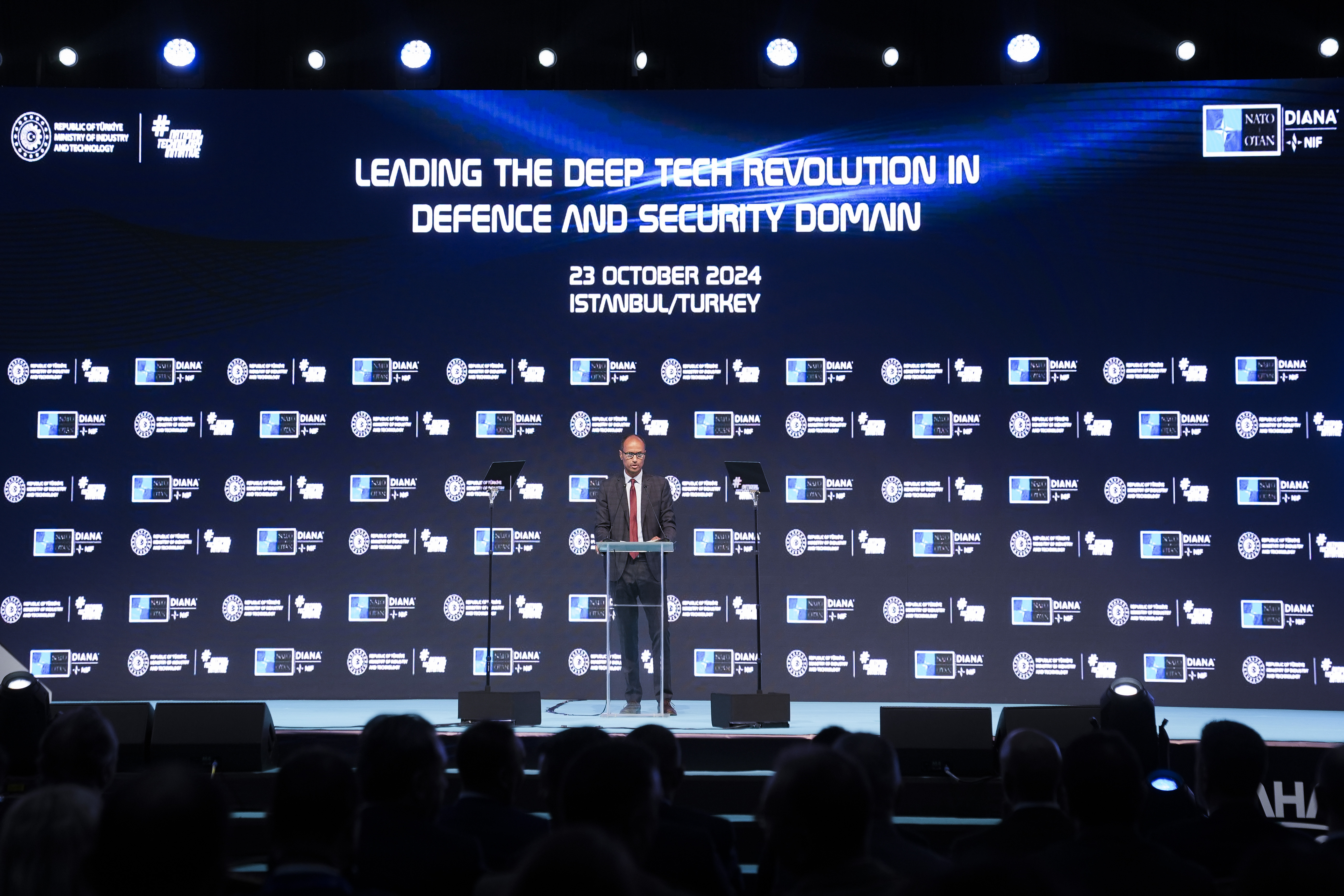 Türkiye s Cybersecurity Critical Infrastructure and National Resilience in a