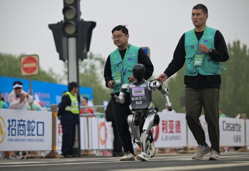 President Xi Jinping s Perception of the Main Entities in