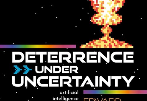 Deterrence under Uncertainty Artificial Intelligence and Nuclear Warfare