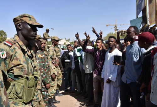 The UAE in Northeast Africa Navigating the Ups and Downs