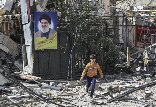 Hezbollah s Escalating War Strategy Following October 7 Balancing Ideology