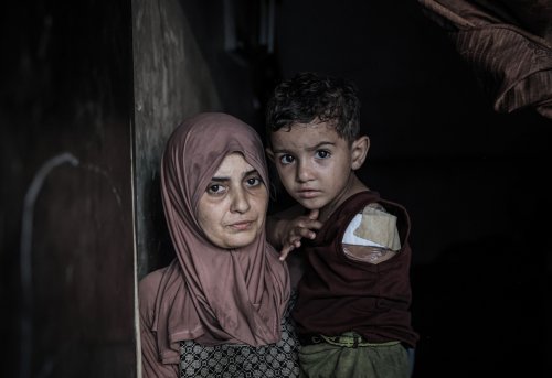 The Rise of Theopolitical Discourse Sacred Narratives and Israeli Strategies