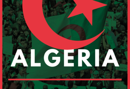 Algeria Politics and Society from the Dark Decade to the