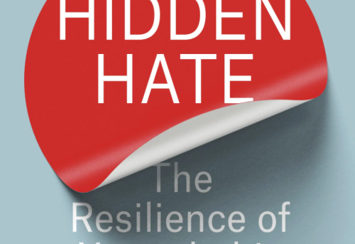 Hidden Hate The Resilience of Xenophobia