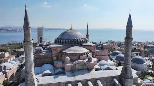 Democratic Limits of Engagement between Religion and Politics The Case