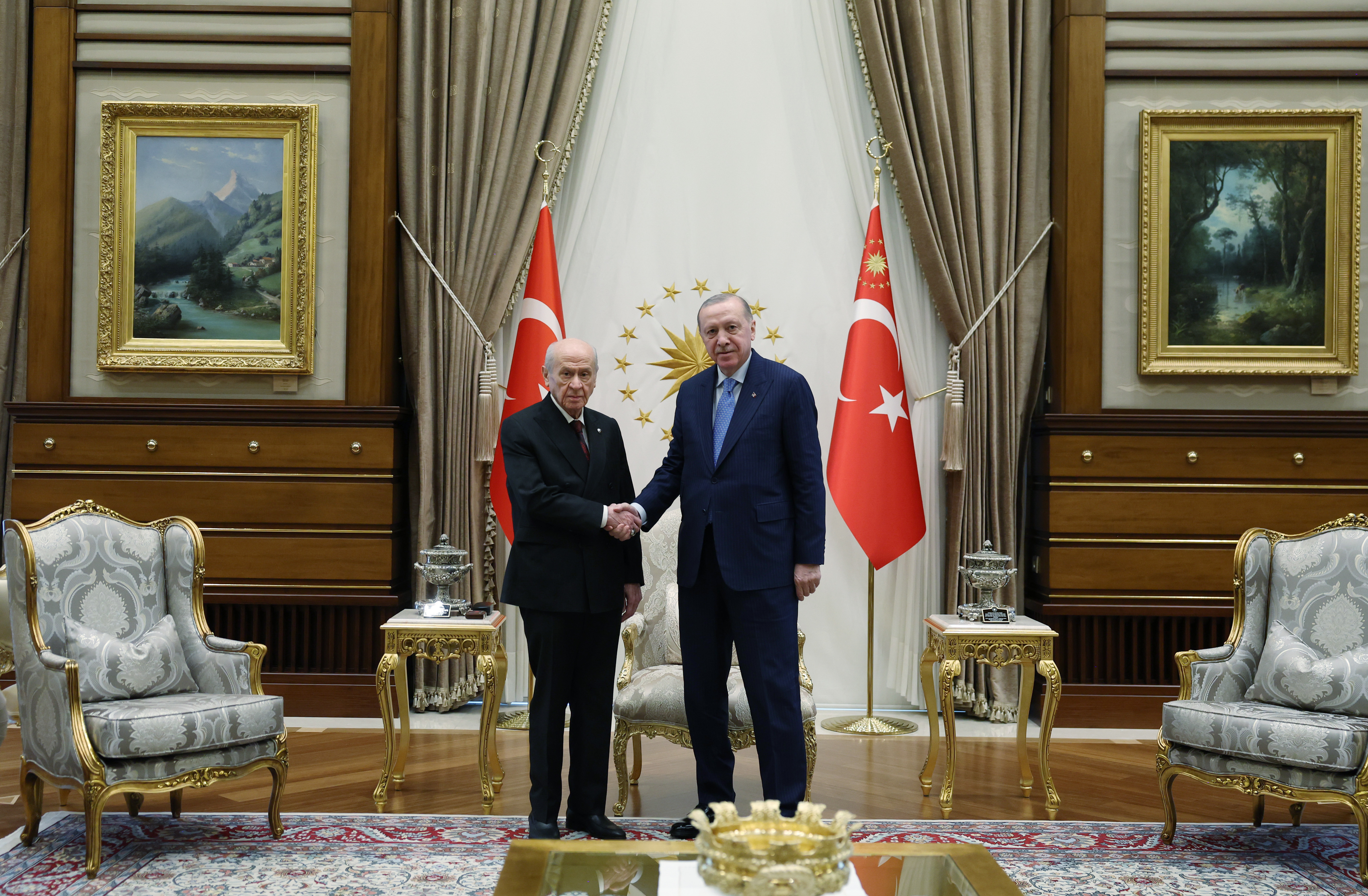 A Türkiye-Specific Model for Ending Terrorism �Terror-Free Türkiye