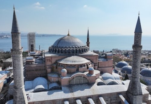 Democratic Limits of Engagement between Religion and Politics The Case