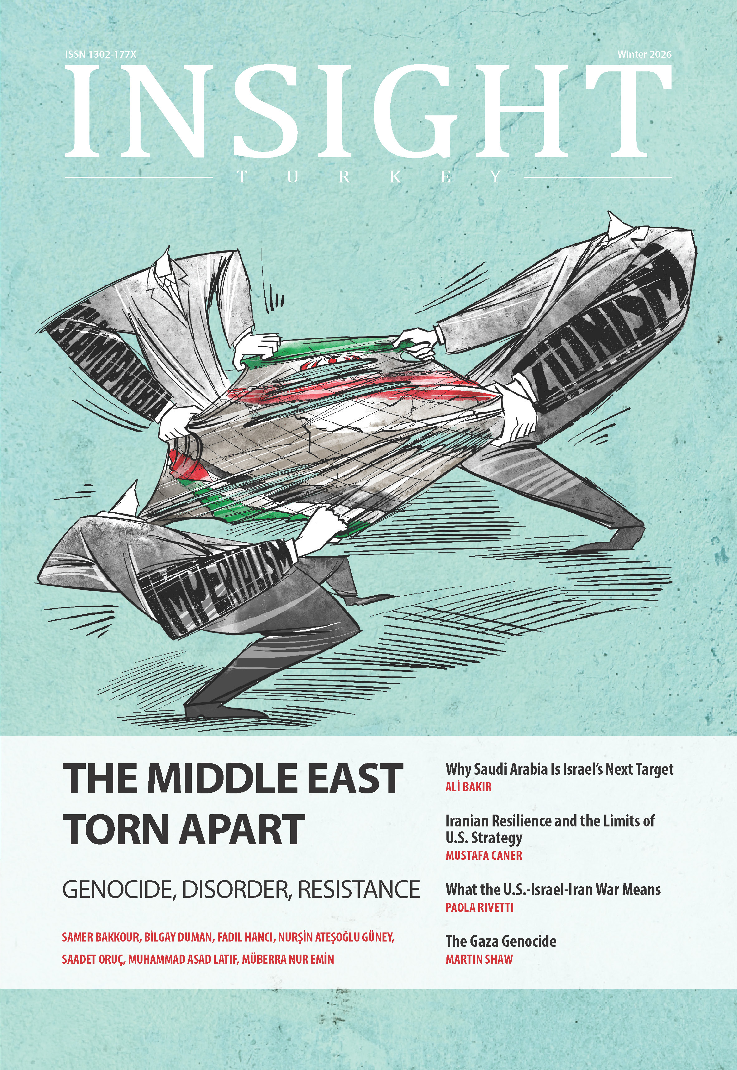 The Middle East Torn Apart Genocide Disorder Resistance