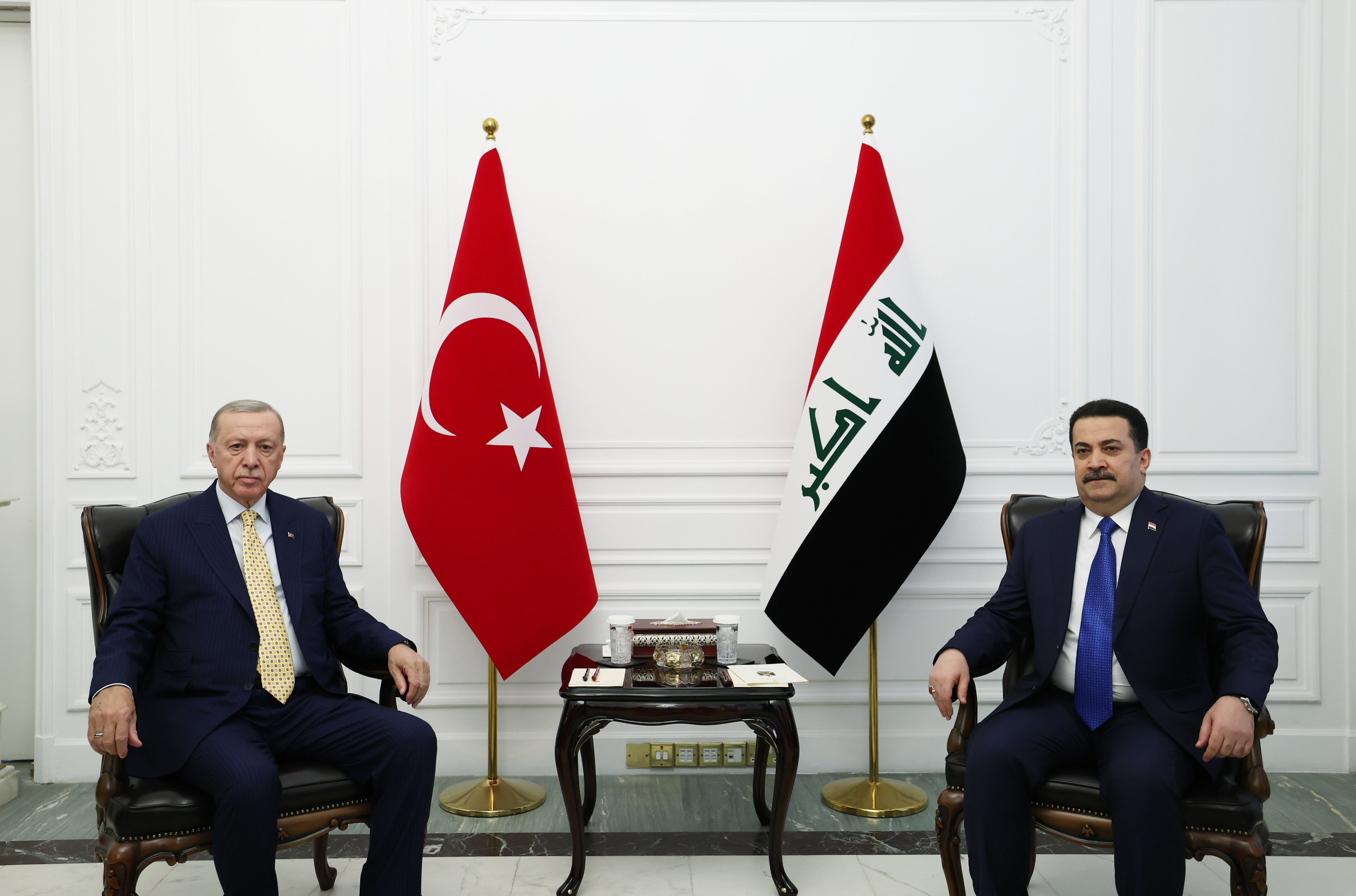 The Geopolitics of Connectivity and the Development Road Project