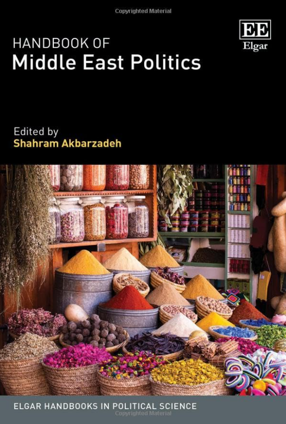 Handbook of Middle East Politics