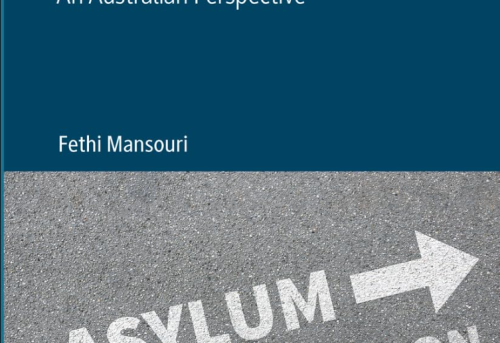 The Global Politics of Forced Migration An Australian Perspective