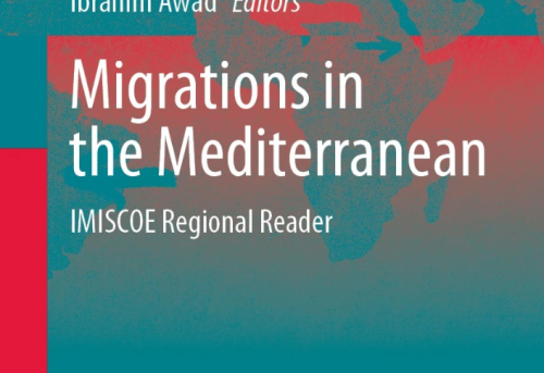 Migrations in the Mediterranean