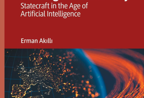 Cognitive Diplomacy and Digital Autonomy Statecraft in the Age of