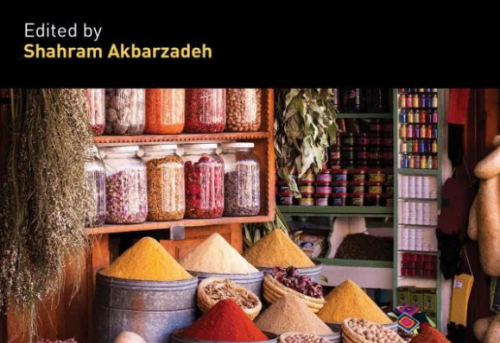 Handbook of Middle East Politics