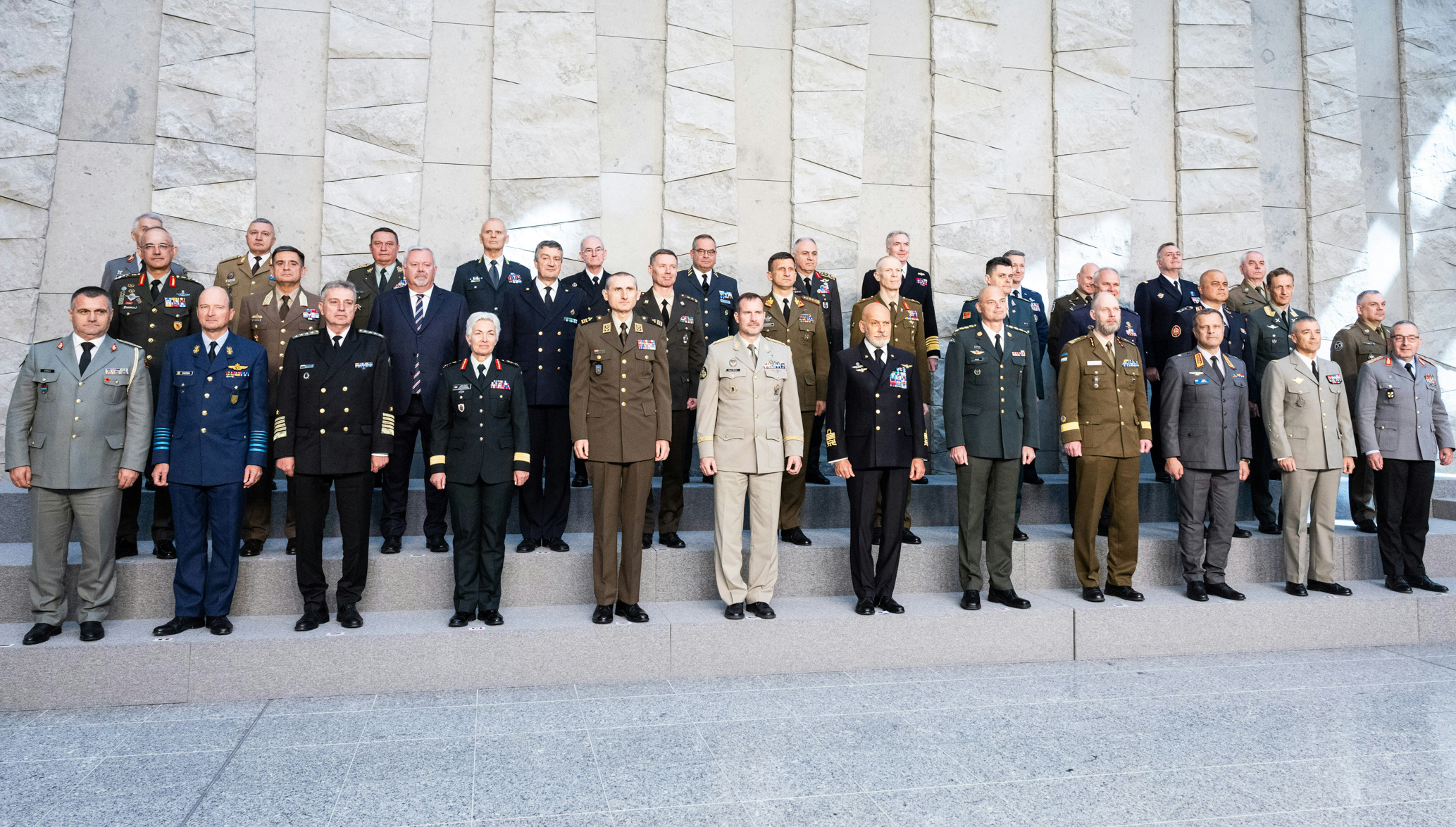 NATO the 2026 Iran Crisis and the Emergence of a