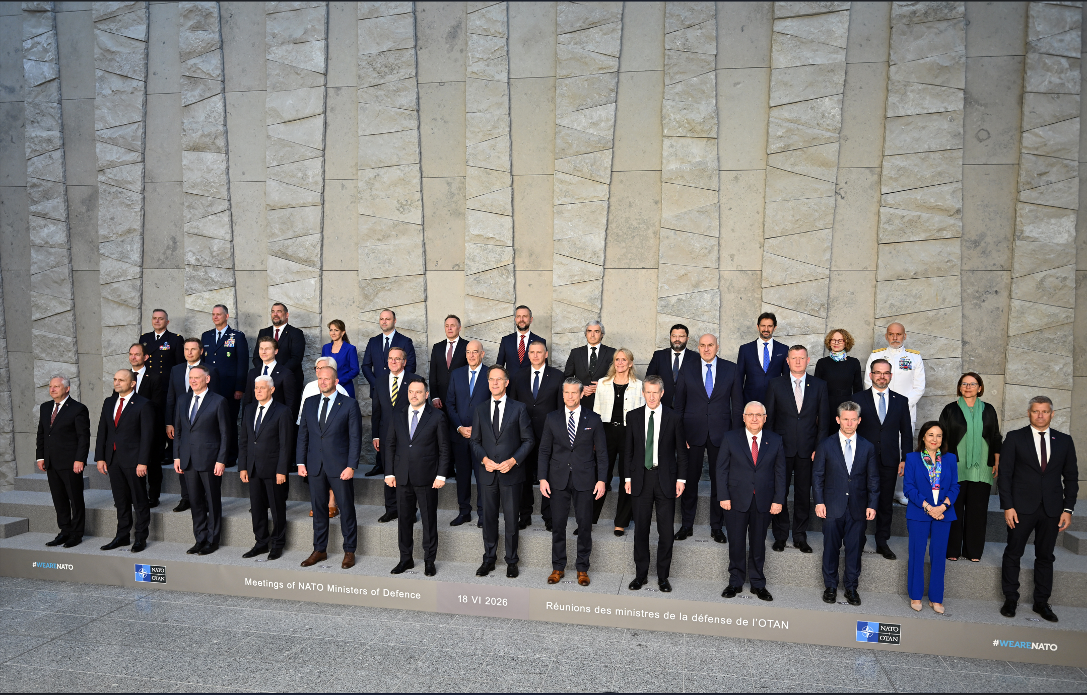 Belgium s View on the Ankara Summit and Türkiye s