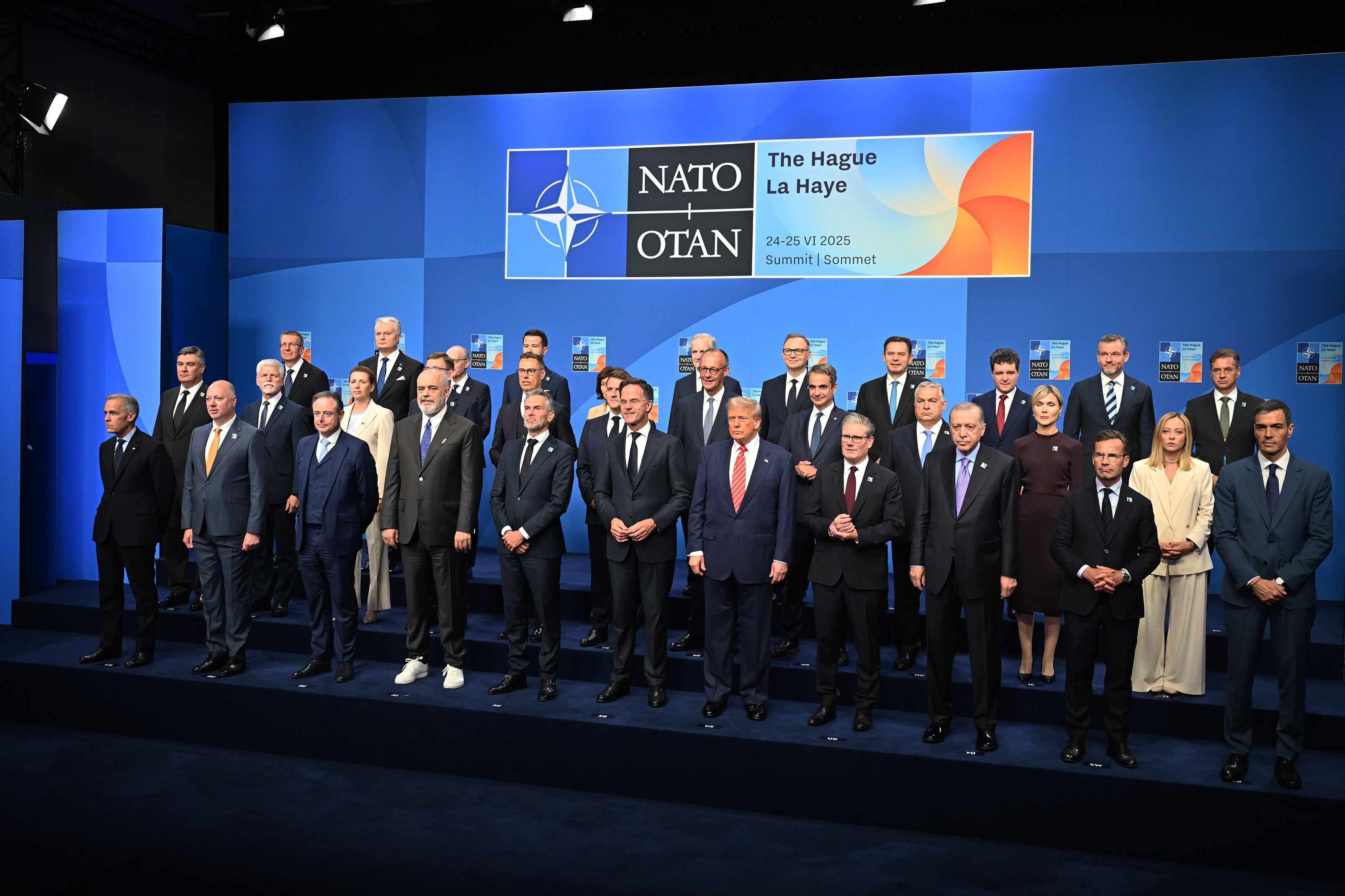 Security Culture of NATO Slow-Paced but Deterrent