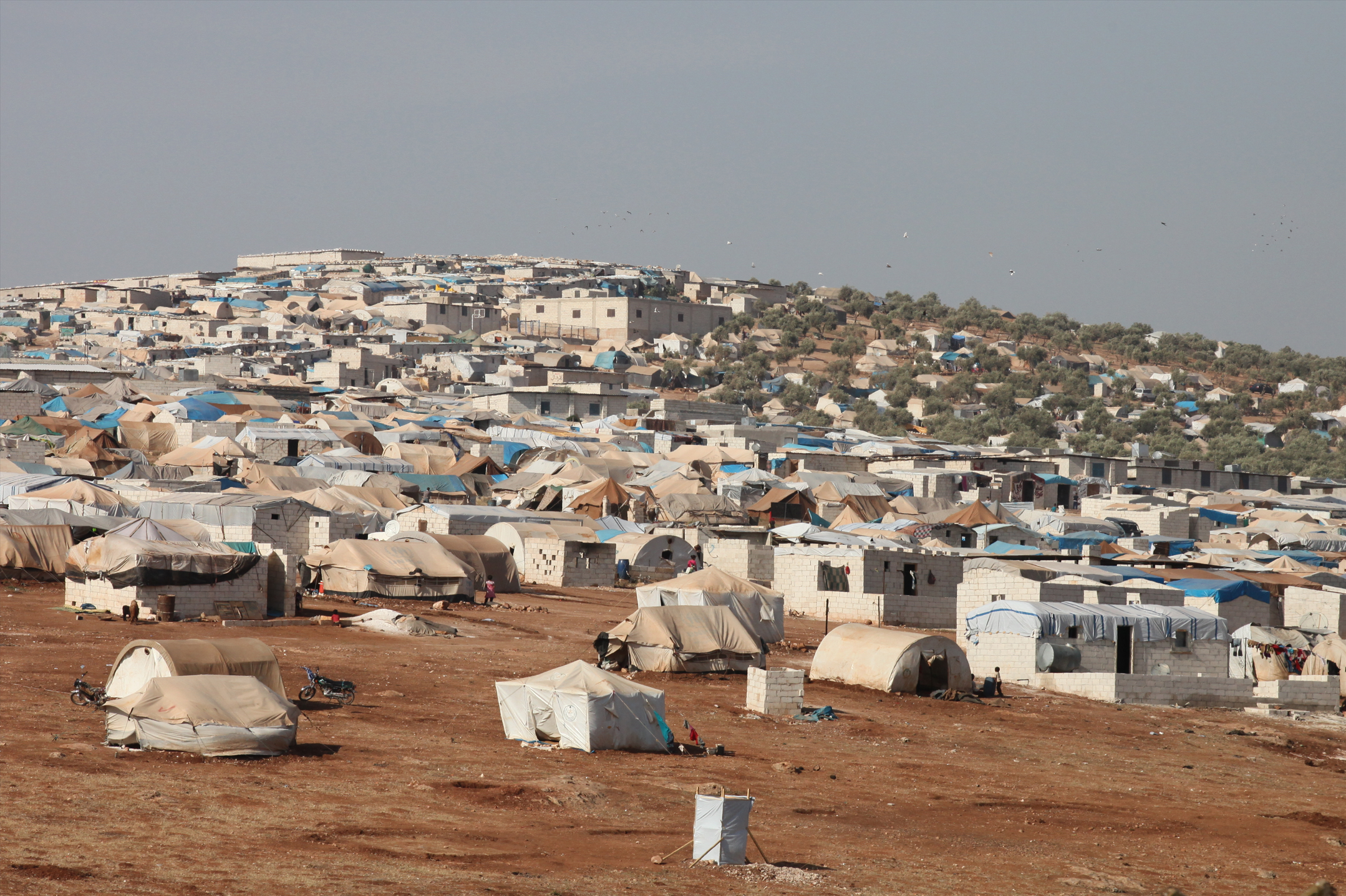 From Mandate Legacy to Protracted Conflict A PSC Analysis of