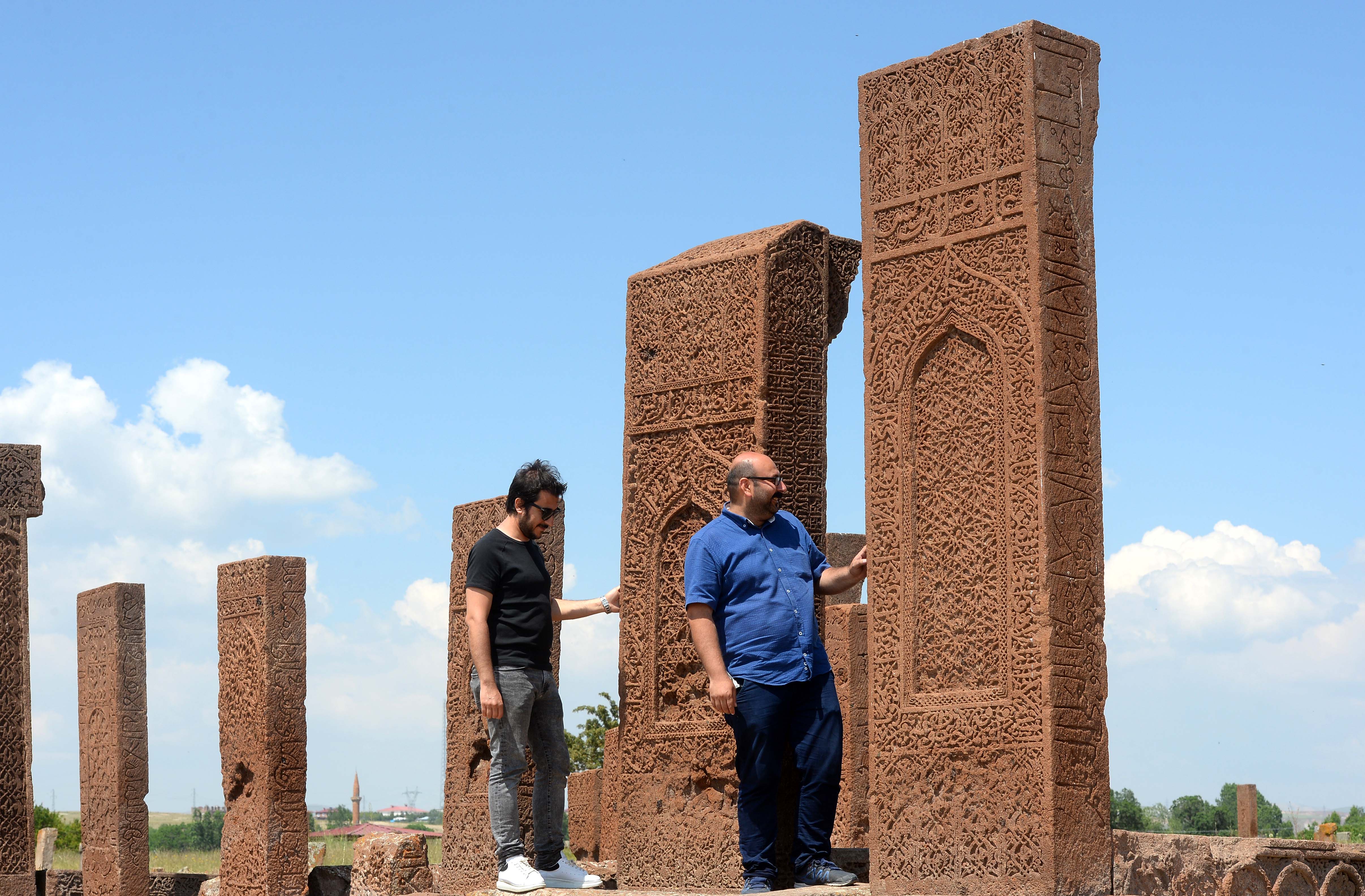 Taming the Trojan Horse How Turkish Foreign Policy Can Reconceptualize