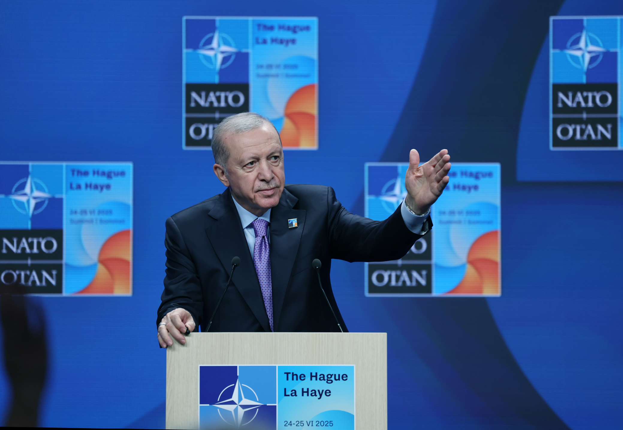 A Muslim Realist in NATO Türkiye as a �Muessir Power