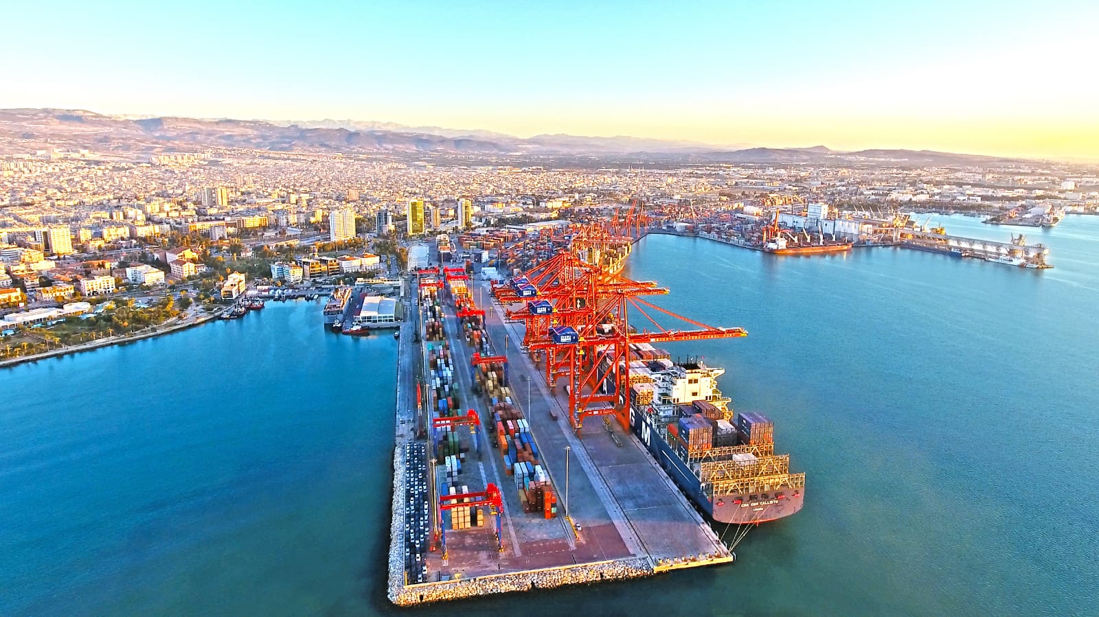 Trade Connectivity beyond Distance: Economic Complexity and Türkiye’s Trade with the Gulf and Central Asia