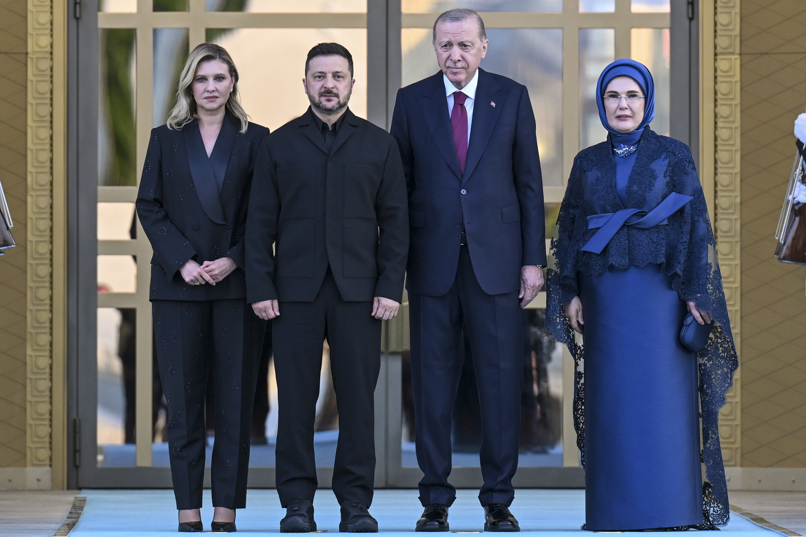 Middle Power Mediation and Strategic Autonomy: The Case of Türkiye and the Black Sea Grain Initiative